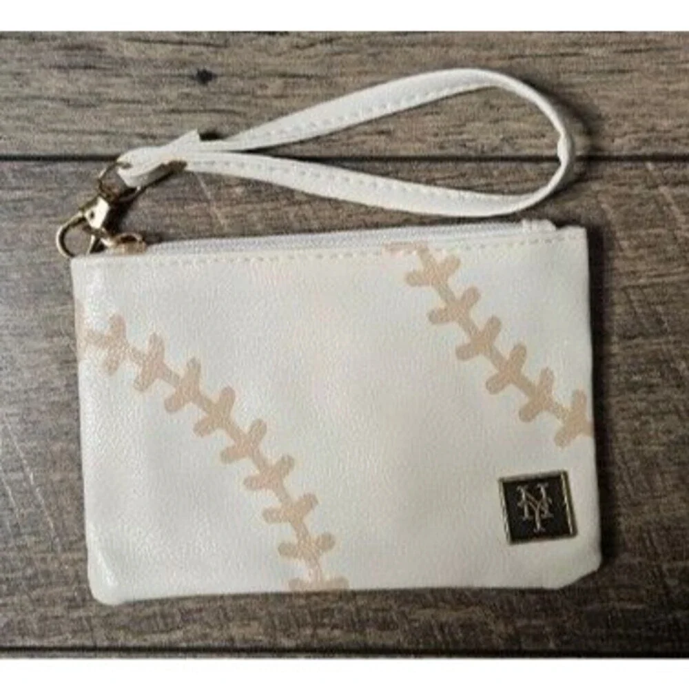 MLB New York Mets Clutch Purse Mother’s Day Citi Field